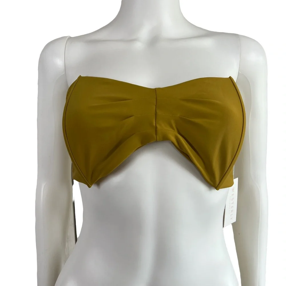Westerly‎ Pioneer 2 Piece Bikini NWT Large